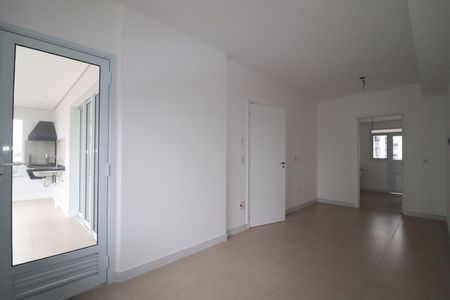 Apartamento à venda com 185m², 4 quartos e 3 vagasCozinha