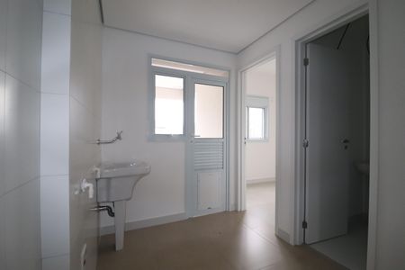 Apartamento à venda com 185m², 4 quartos e 3 vagasÁrea de Serviço