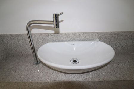 Apartamento à venda com 185m², 4 quartos e 3 vagasLavabo