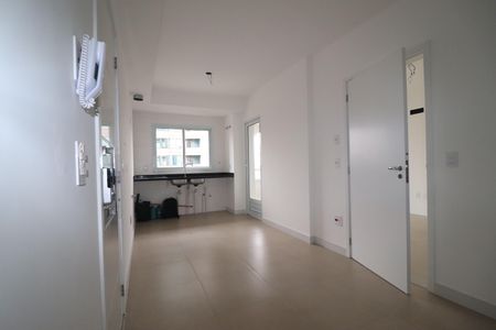 Apartamento à venda com 185m², 4 quartos e 3 vagasCozinha
