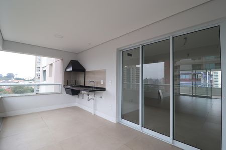 Apartamento à venda com 185m², 4 quartos e 3 vagasÁrea Gourmet