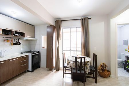 Apartamento à venda com 49m², 2 quartos e 1 vagaSala