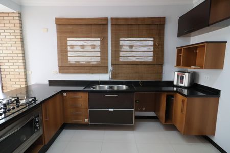 Casa à venda com 160m², 4 quartos e 2 vagasCozinha