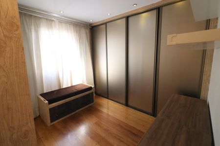 Casa à venda com 160m², 4 quartos e 2 vagasCloset da suíte 1