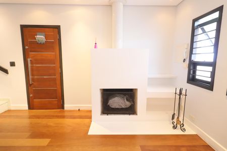 Sala de casa à venda com 3 quartos, 160m² em Umuarama, Osasco