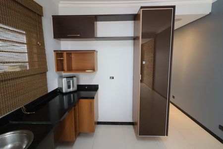 Casa à venda com 160m², 4 quartos e 2 vagasCozinha