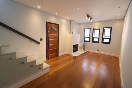Sala de casa à venda com 3 quartos, 160m² em Umuarama, Osasco