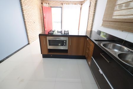 Casa à venda com 160m², 4 quartos e 2 vagasCozinha