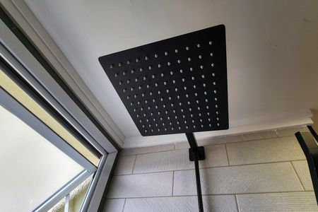 Apartamento à venda com 45m², 2 quartos e 1 vaga Apartamento à venda com 45m², 2 quartos e 1 vagaBanheiro