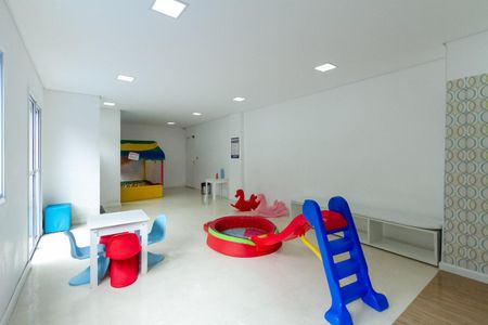 Apartamento à venda com 45m², 2 quartos e 1 vaga Apartamento à venda com 45m², 2 quartos e 1 vagaÁrea Comum