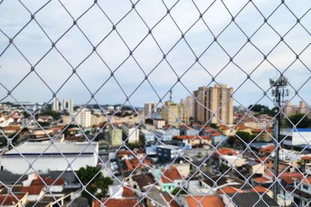 Apartamento à venda com 45m², 2 quartos e 1 vaga Apartamento à venda com 45m², 2 quartos e 1 vagaVista do Quarto 2