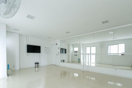 Apartamento à venda com 45m², 2 quartos e 1 vaga Apartamento à venda com 45m², 2 quartos e 1 vagaÁrea Comum