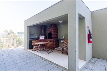 Apartamento à venda com 45m², 2 quartos e 1 vaga Apartamento à venda com 45m², 2 quartos e 1 vagaÁrea Comum