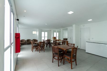 Apartamento à venda com 45m², 2 quartos e 1 vaga Apartamento à venda com 45m², 2 quartos e 1 vagaÁrea Comum