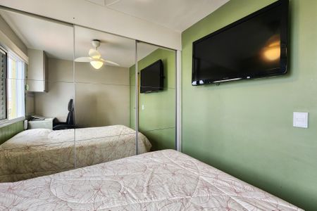 Apartamento à venda com 45m², 2 quartos e 1 vaga Apartamento à venda com 45m², 2 quartos e 1 vagaQuarto 2