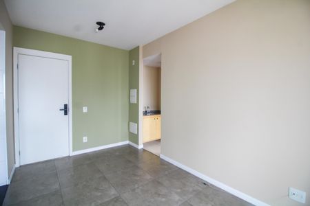 Apartamento à venda com 40m², 1 quarto e 1 vaga Apartamento à venda com 40m², 1 quarto e 1 vagaSala