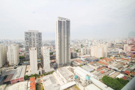 Apartamento à venda com 40m², 1 quarto e 1 vaga Apartamento à venda com 40m², 1 quarto e 1 vagaVista