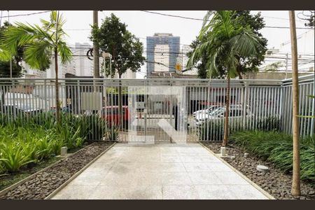 Apartamento à venda com 40m², 1 quarto e 1 vaga Apartamento à venda com 40m², 1 quarto e 1 vagaÁrea comum - Entrada