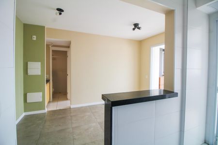 Apartamento à venda com 40m², 1 quarto e 1 vaga Apartamento à venda com 40m², 1 quarto e 1 vagaCozinha