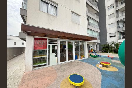 Apartamento à venda com 40m², 1 quarto e 1 vaga Apartamento à venda com 40m², 1 quarto e 1 vagaÁrea comum - Brinquedoteca