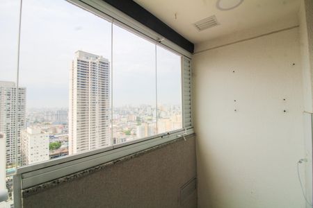 Apartamento à venda com 40m², 1 quarto e 1 vaga Apartamento à venda com 40m², 1 quarto e 1 vagaÁrea de Serviço