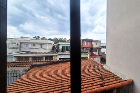 Casa à venda com 230m², 3 quartos e 4 vagasVista da Suíte