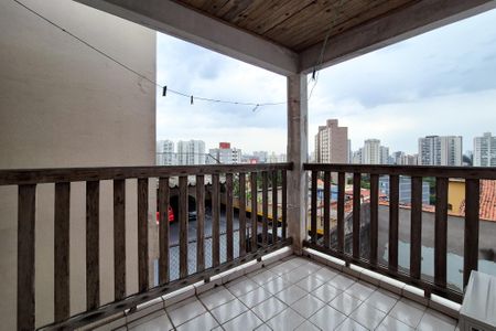 Casa à venda com 230m², 3 quartos e 4 vagasVaranda do Quarto 1