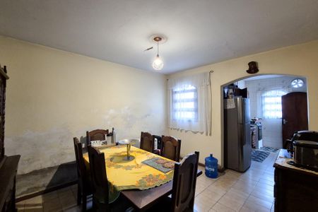 Casa à venda com 230m², 3 quartos e 4 vagasSala de Jantar