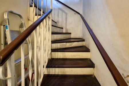 Casa à venda com 230m², 3 quartos e 4 vagasCorredor