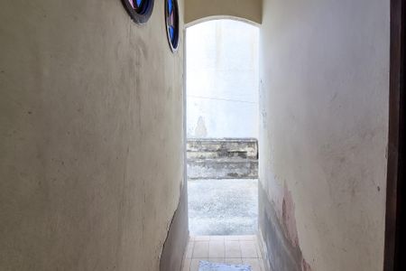 Casa à venda com 230m², 3 quartos e 4 vagasCorredor