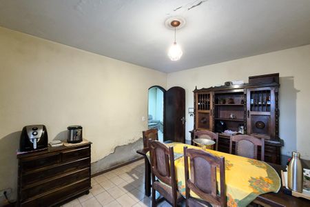 Casa à venda com 230m², 3 quartos e 4 vagasSala de Jantar