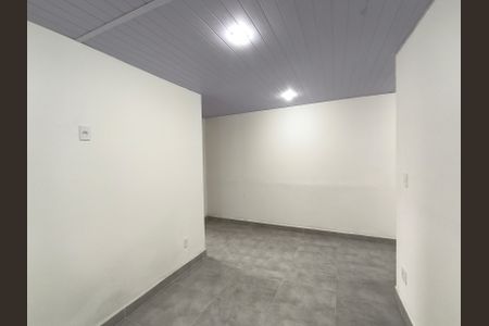 Sala de apartamento para alugar com 1 quarto, 60m² em Vila Moraes, São Paulo