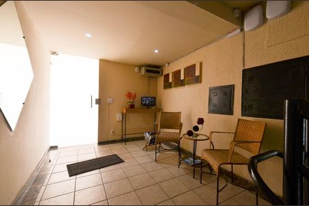 Apartamento à venda com 94m², 3 quartos e 2 vagas Apartamento à venda com 94m², 3 quartos e 2 vagasÁrea comum