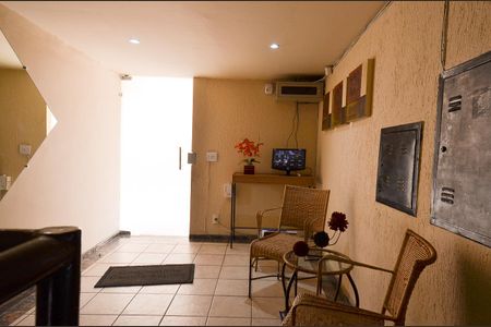 Apartamento à venda com 94m², 3 quartos e 2 vagas Apartamento à venda com 94m², 3 quartos e 2 vagasÁrea comum