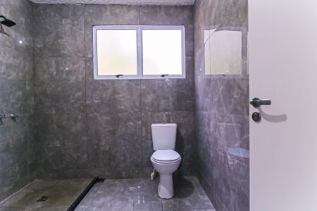 Apartamento para alugar com 41m², 1 quarto e sem vaga Apartamento para alugar com 41m², 1 quarto e sem vagaBanheiro