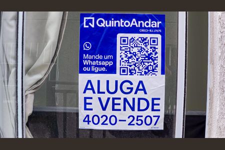 Apartamento para alugar com 41m², 1 quarto e sem vaga Apartamento para alugar com 41m², 1 quarto e sem vagaPlaquinha