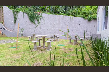 Apartamento para alugar com 41m², 1 quarto e sem vaga Apartamento para alugar com 41m², 1 quarto e sem vagaÁrea comum