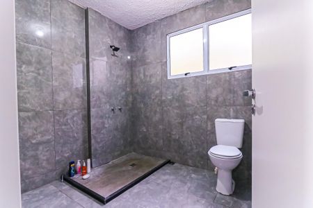 Apartamento para alugar com 41m², 1 quarto e sem vaga Apartamento para alugar com 41m², 1 quarto e sem vagaBanheiro
