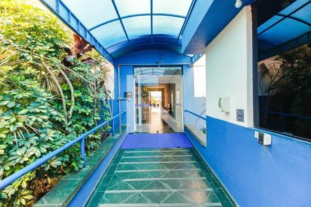 Apartamento à venda com 52m², 2 quartos e 1 vaga Apartamento à venda com 52m², 2 quartos e 1 vagaÁrea comum