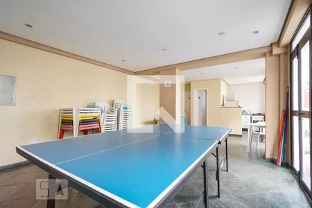 Apartamento à venda com 52m², 2 quartos e 1 vaga Apartamento à venda com 52m², 2 quartos e 1 vagaÁrea comum