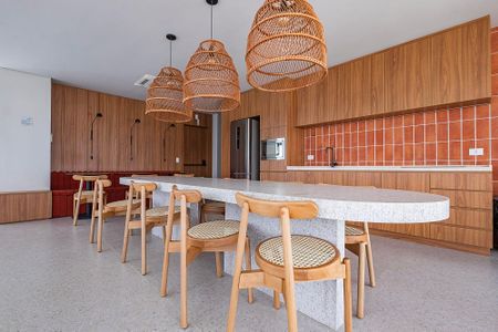 Studio para alugar com 23m², 1 quarto e sem vagaÁrea comum 