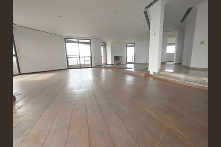 Apartamento para alugar com 637m², 4 quartos e 4 vagas