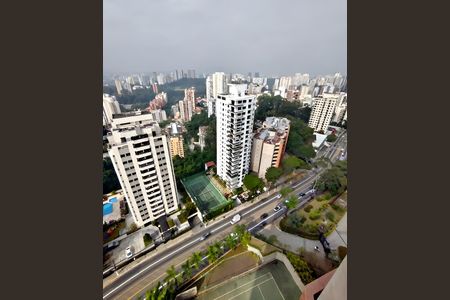 Apartamento para alugar com 637m², 4 quartos e 4 vagas