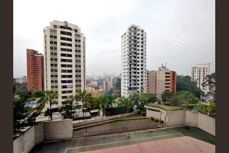 Apartamento para alugar com 637m², 4 quartos e 4 vagas