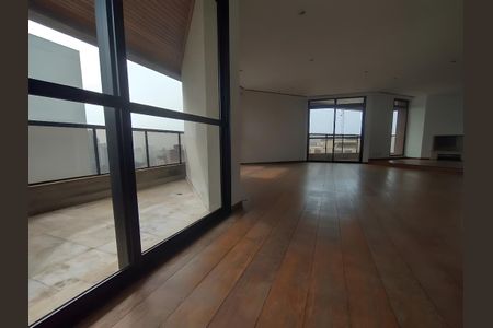 Apartamento para alugar com 637m², 4 quartos e 4 vagas