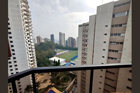 Apartamento para alugar com 637m², 4 quartos e 4 vagas