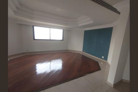 Sala de apartamento para alugar com 4 quartos, 455m² em Morumbi, São Paulo