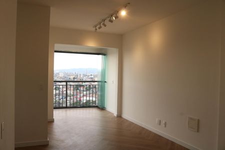 Apartamento para alugar com 55m², 3 quartos e 1 vagaSala