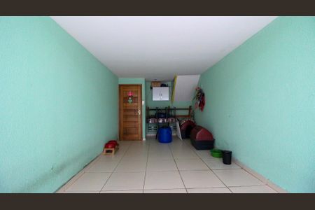 Casa à venda com 117m², 3 quartos e 3 vagasCozinha