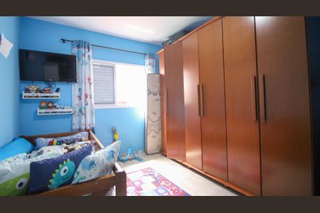 Casa à venda com 117m², 3 quartos e 3 vagasQuarto 1